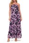 selected Purple Floral