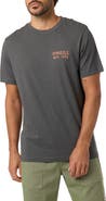 O'Neill Relax Classic Cotton Graphic T-Shirt