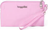 BAGGALLINI RFID Wristlet Wallet