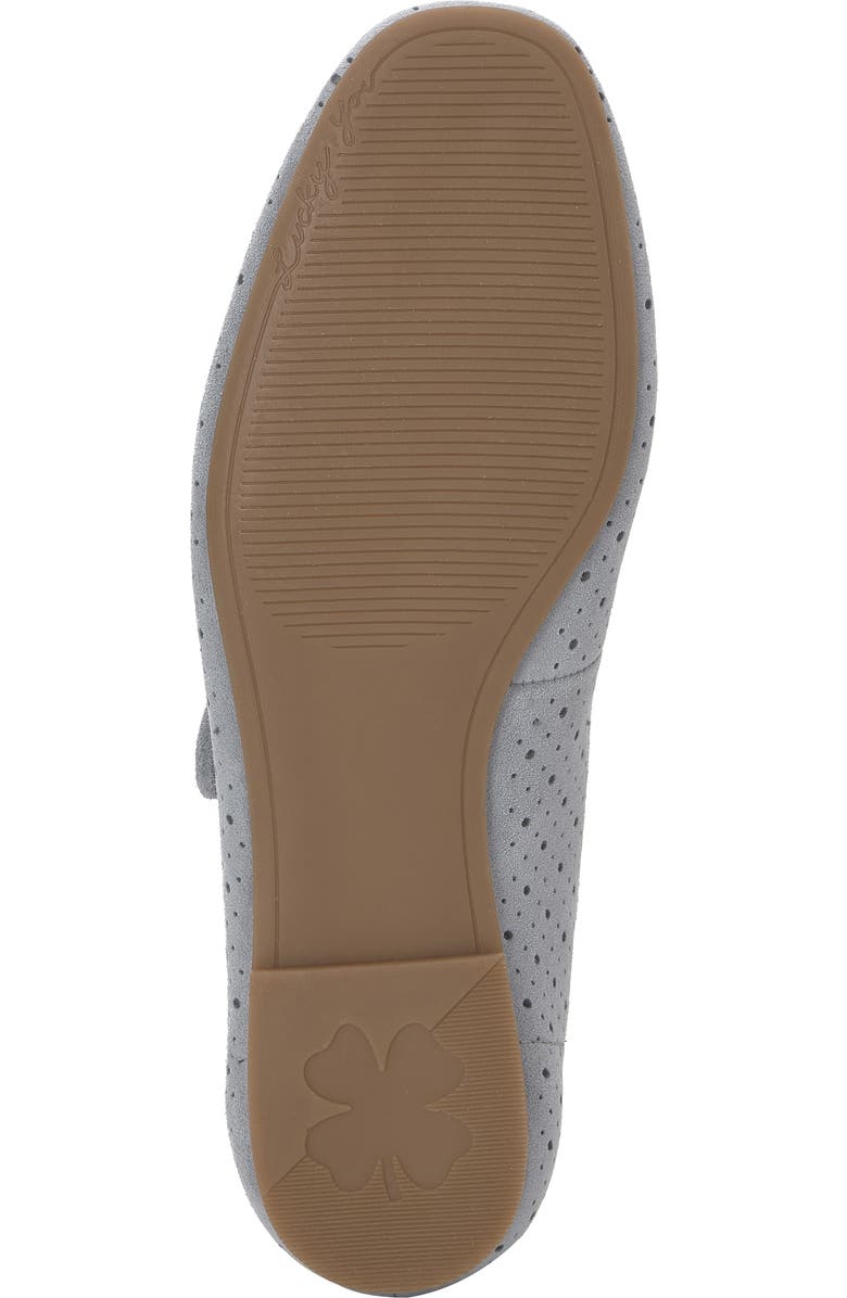 Lucky Brand Tannyr2 Mary Jane Flat, Alternate, color,