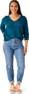 Carve Designs Carson Hi Rise Jean