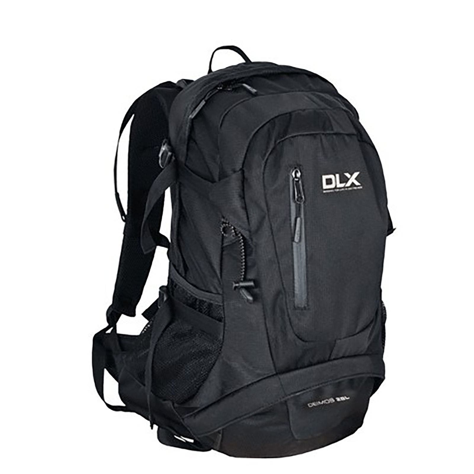 Deimos Rucksack/Backpack, Main, color, Black X