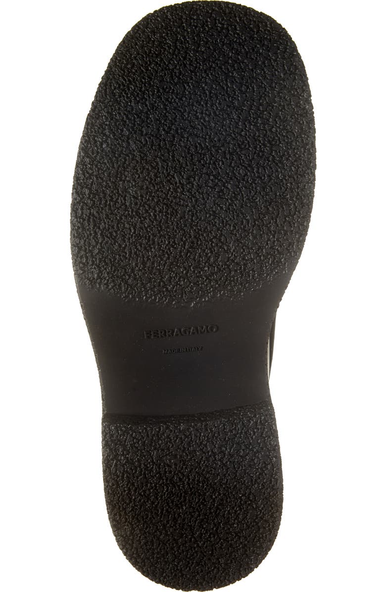 FERRAGAMO Colorado Lace-Up Boot, Alternate, color,