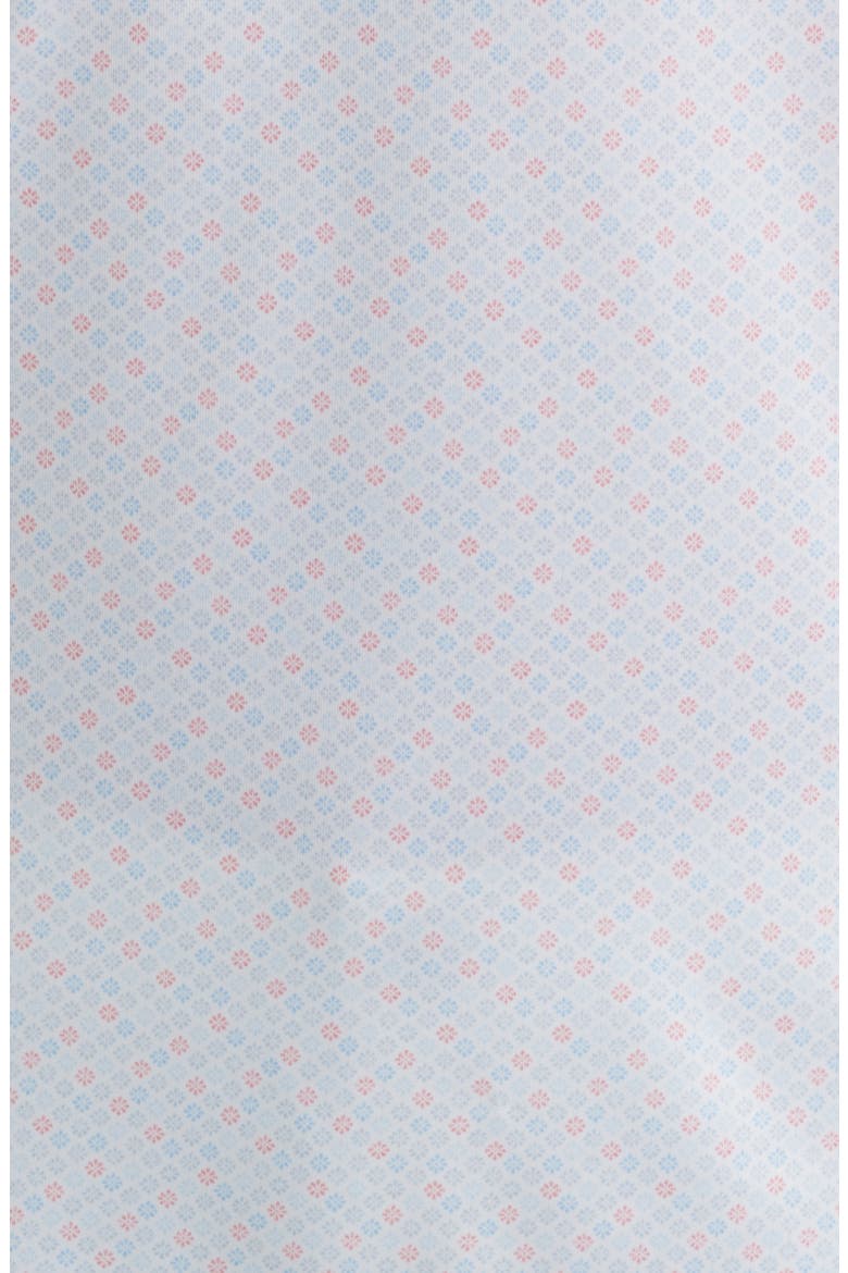 Pip Floral Performance Jersey Polo, Alternate, color, KONA