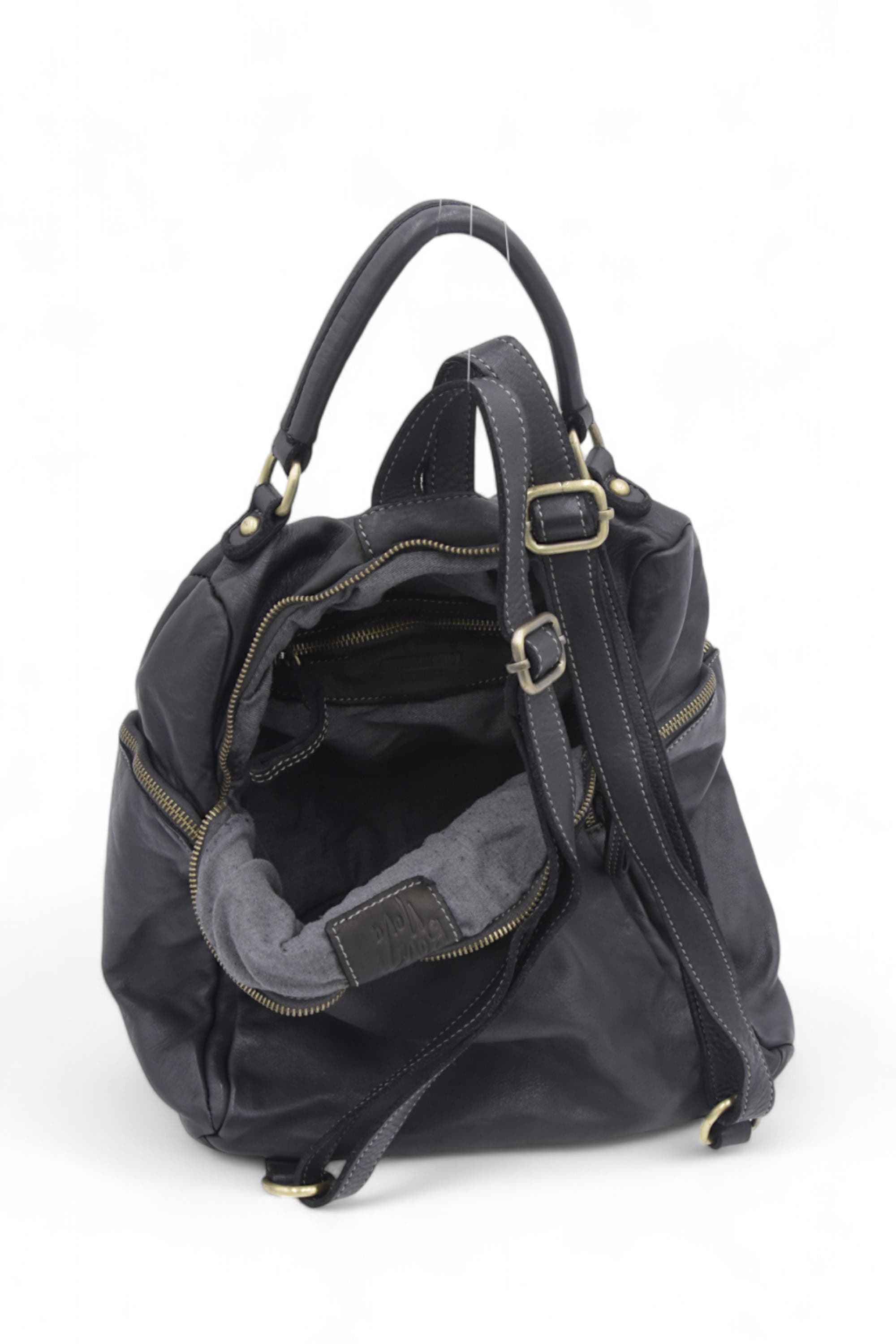 Bolsa Nova Momma Mia, Alternate, color, 