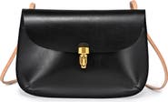 OLD TREND Ada Leather Crossbody Bag