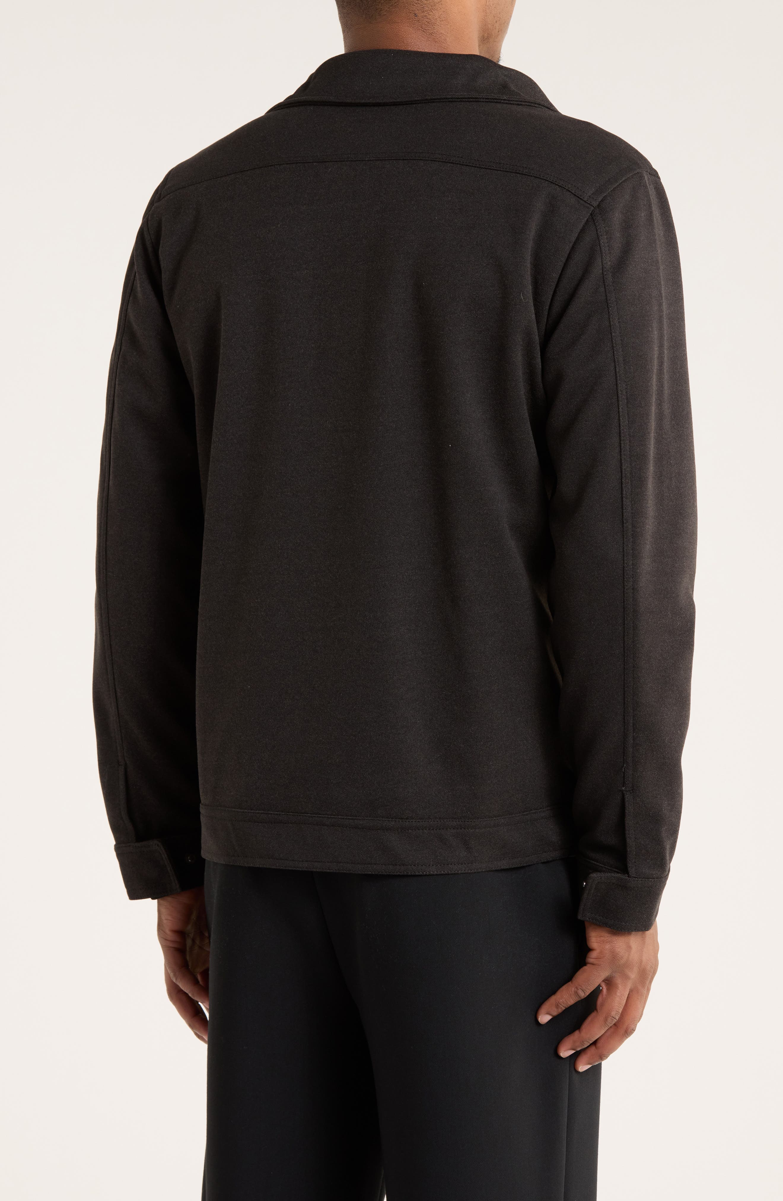 Drake Jacket - image 2