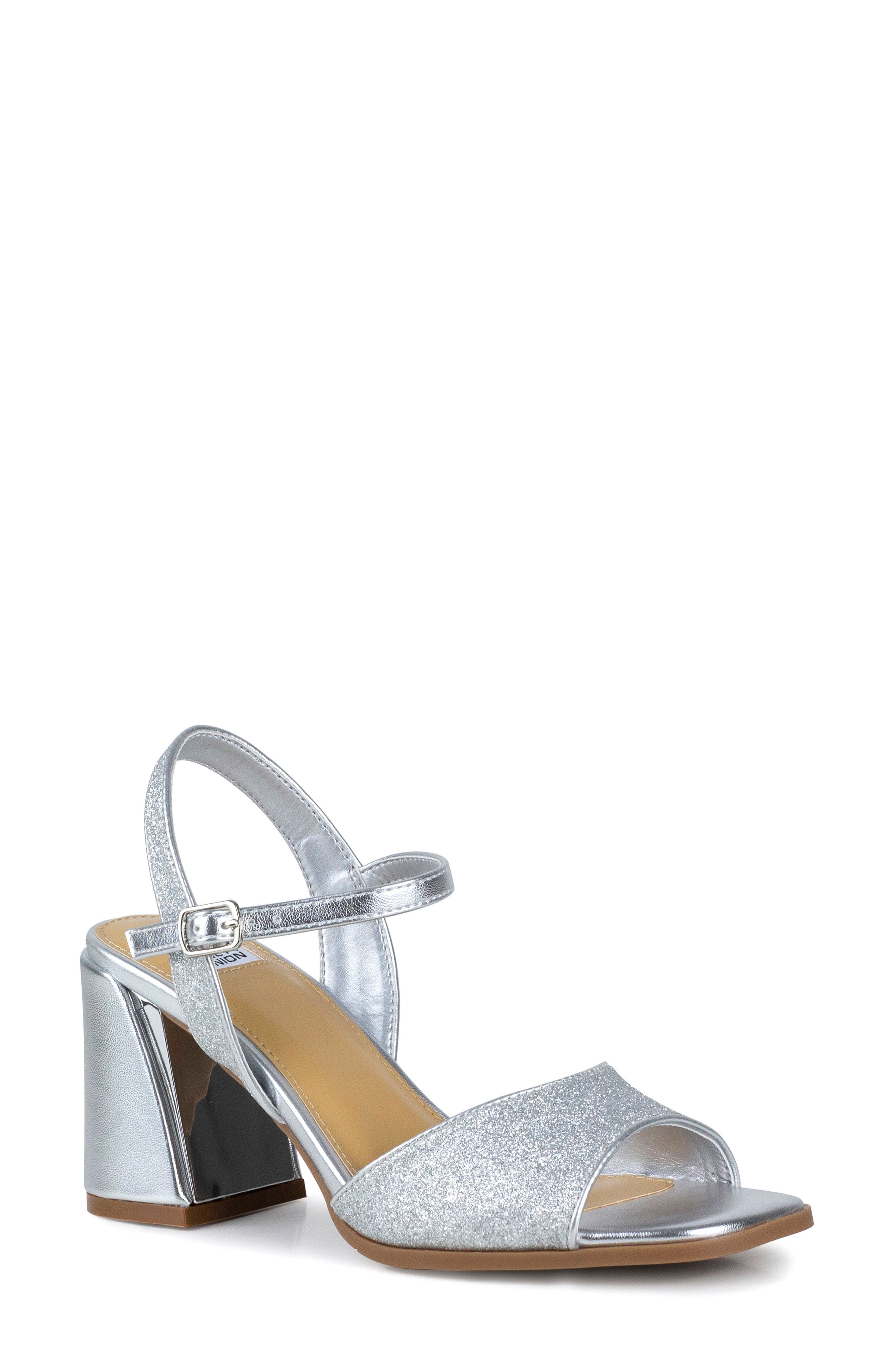 Sophianr Quarter Strap Sandal - image 3