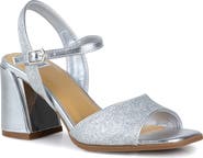 NINETY UNION Sophianr Quarter Strap Sandal