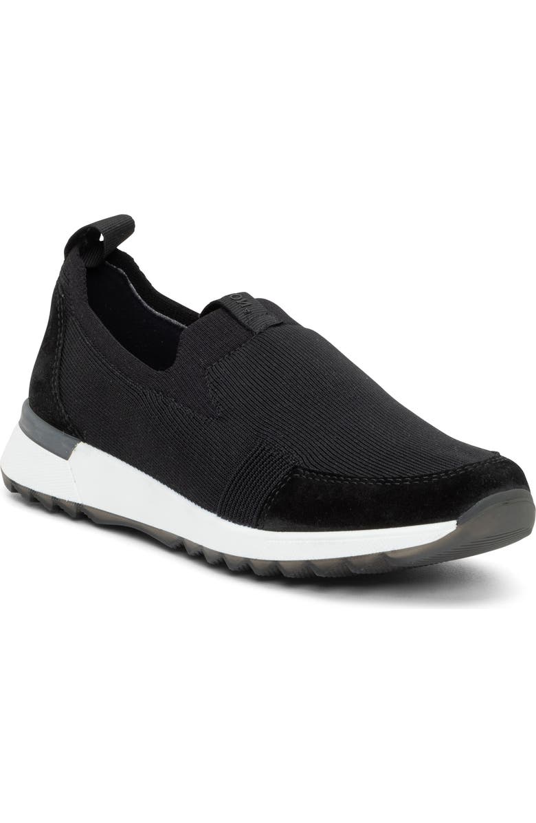 ara Veronica Waterproof Slip-On Shoe, Main, color,