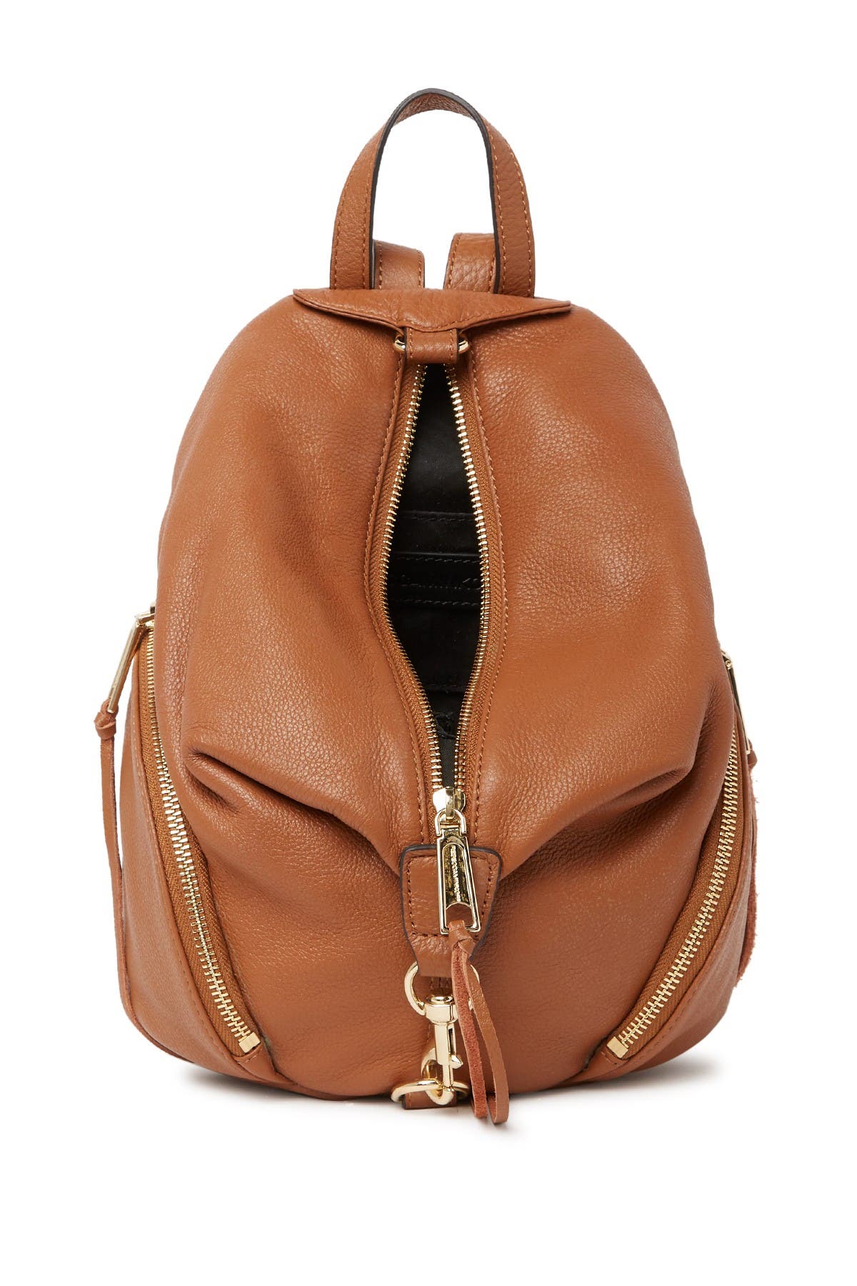 Rebecca Minkoff Medium Julian Backpack, Alternate, color, 