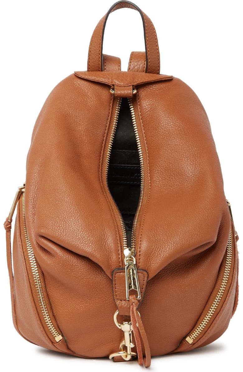Rebecca Minkoff Medium Julian Backpack, Alternate, color,