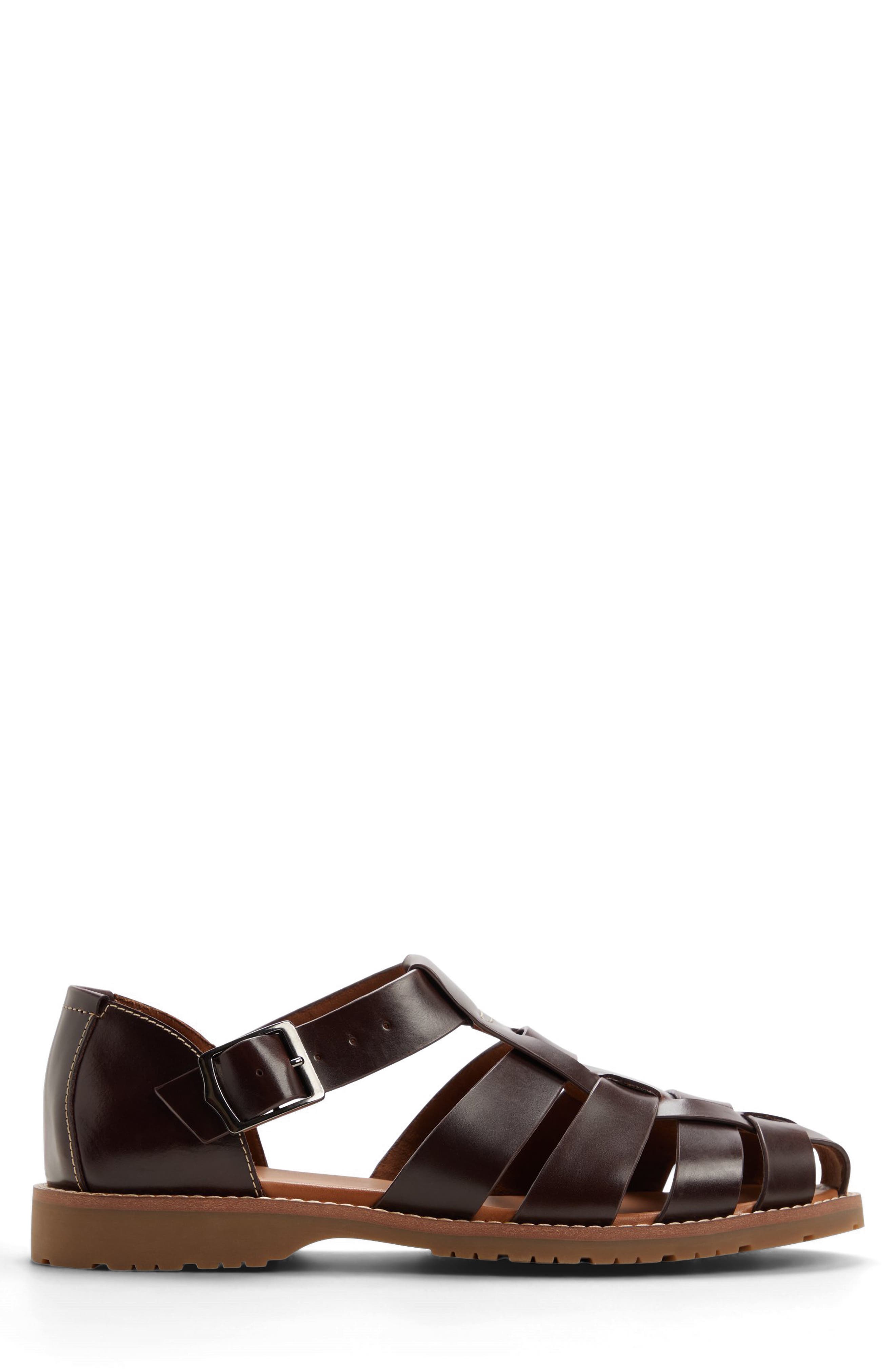 Reed Fisherman Sandal - image 4