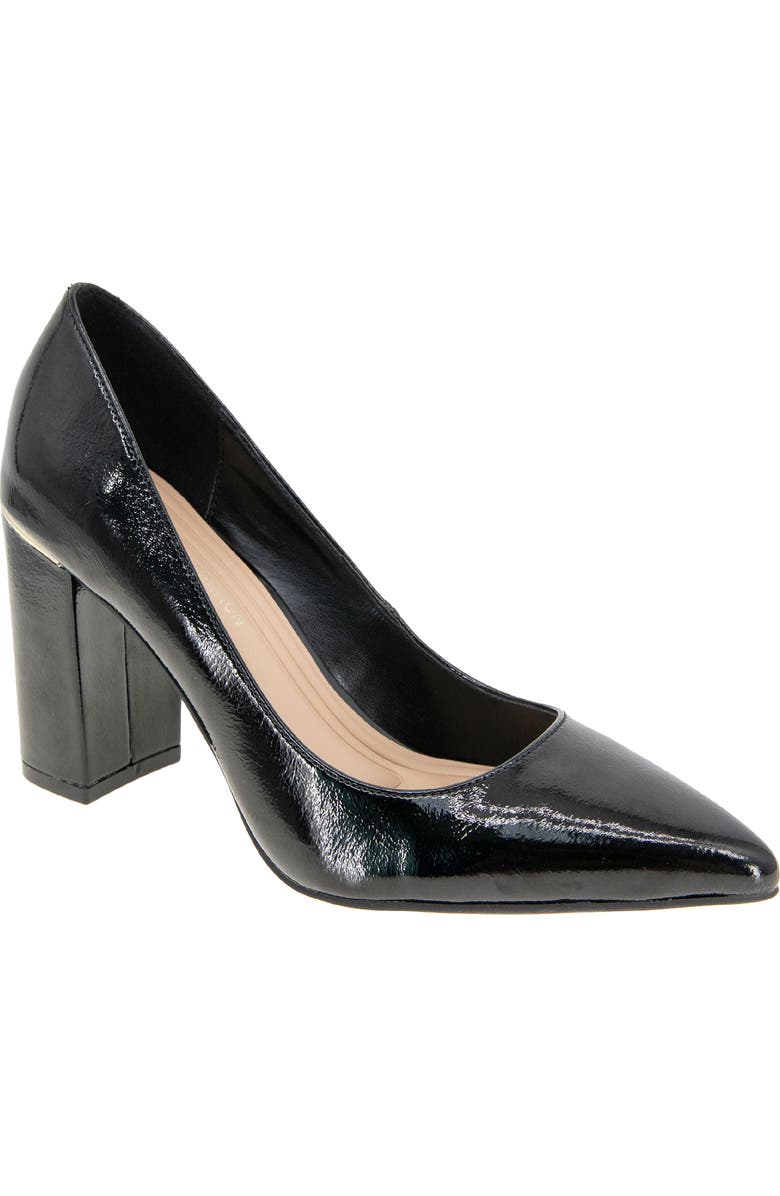 BCBGeneration Midana Pointed Toe Pump, Main, color,