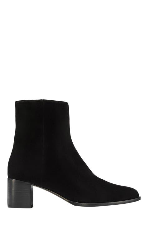 The Downtown Boot