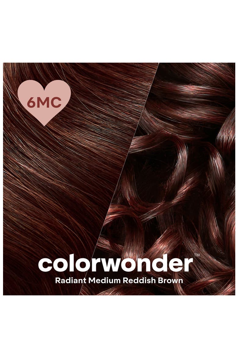 ColorWonder, Alternate, color, Better Off Bronze - 6MC