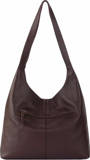 Huntley Hobo Bag