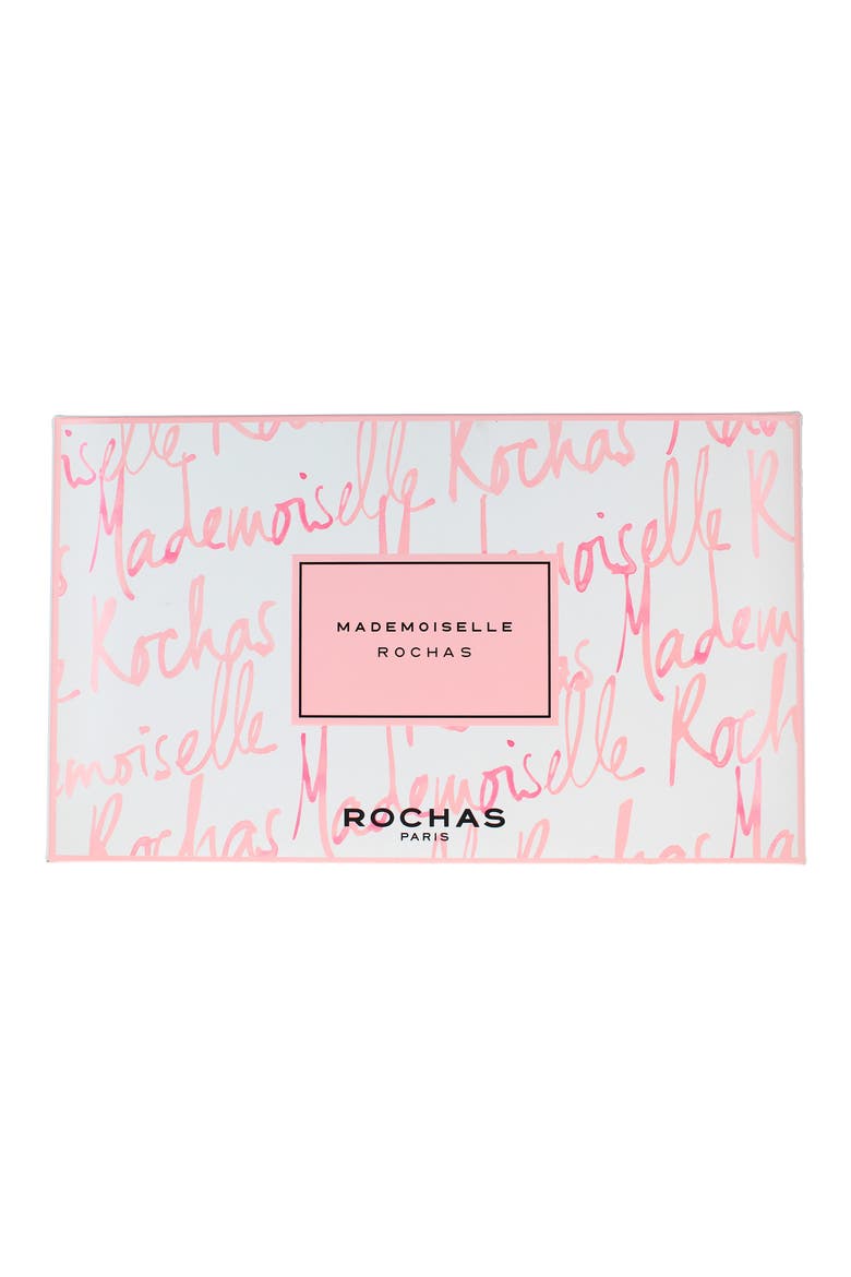 Mademoiselle Eau de Parfum 3-Piece Gift Set $150 Value, Alternate, color, NO COLOR