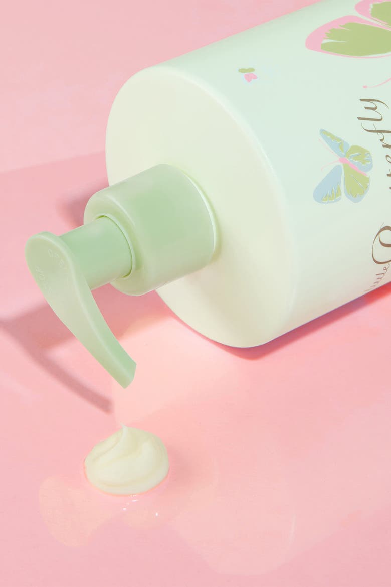 KIDS Glow and Grow Body Lotion 300ml, Alternate, color, Body Lotion 300ml