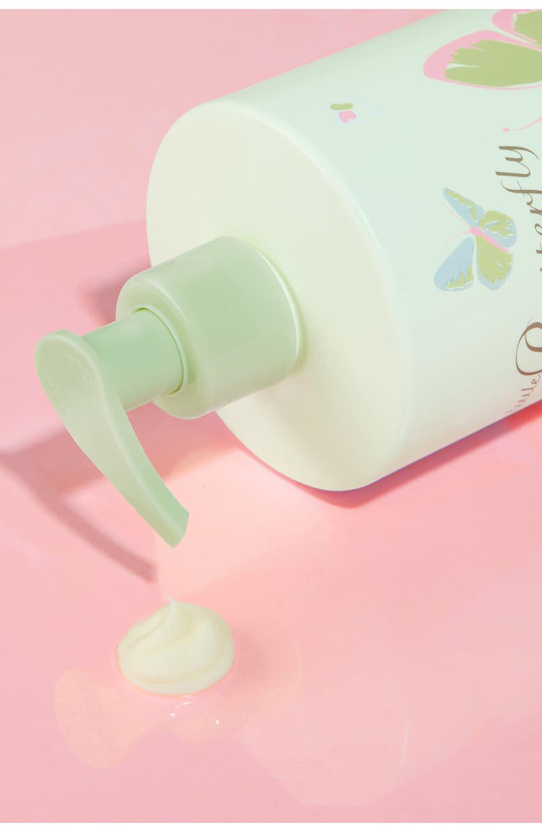 Little Butterfly London KIDS Glow and Grow Body Lotion 300ml, Alternate, color, Body Lotion 300Ml
