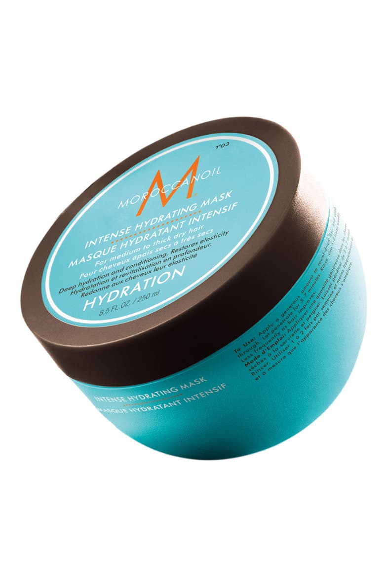 Intense Hydrating Mask, Main, color, NO COLOR