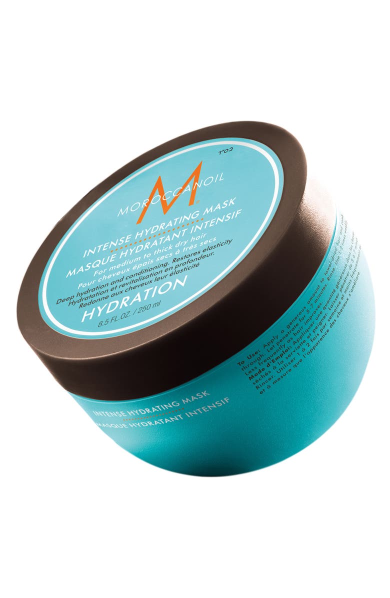 MOROCCANOIL<sup>®</sup> Intense Hydrating Mask, Main, color, 