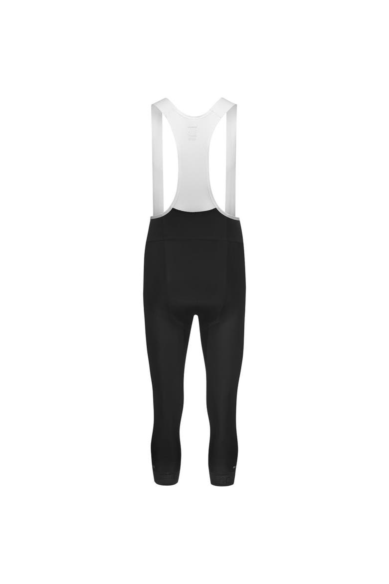 Swiftride 3/4 Bib Tight - Men's, Alternate, color, Black