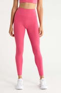 Zella Zen 7/8 High Waist Leggings