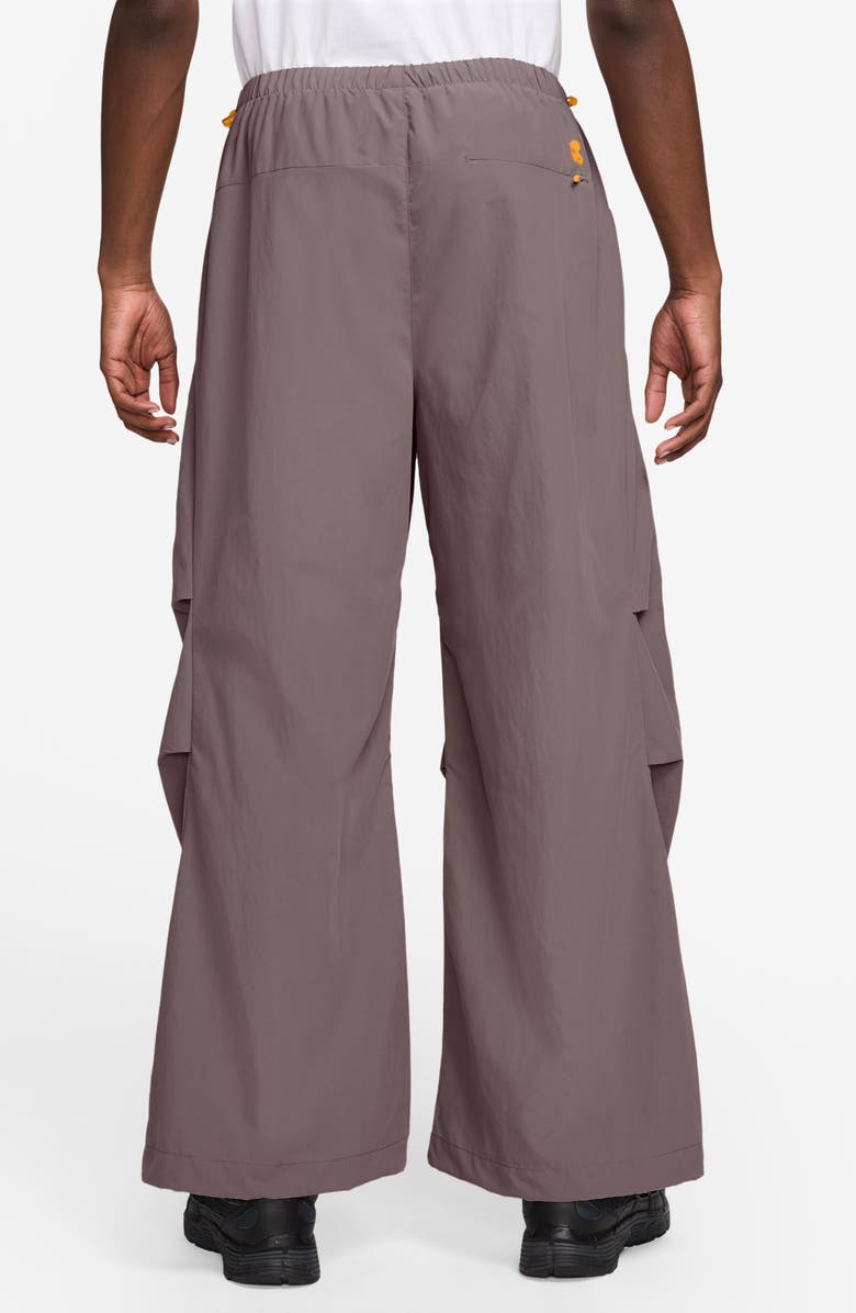 Nike Project F.R.O.G. Parachute Pants, Alternate, color, 