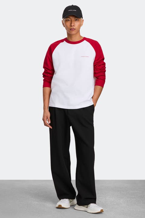 Eon Long Sleeve T-Shirt