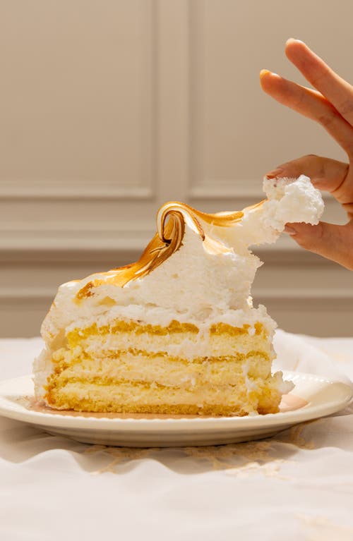 Tocca Laila Solid Perfume In Nude