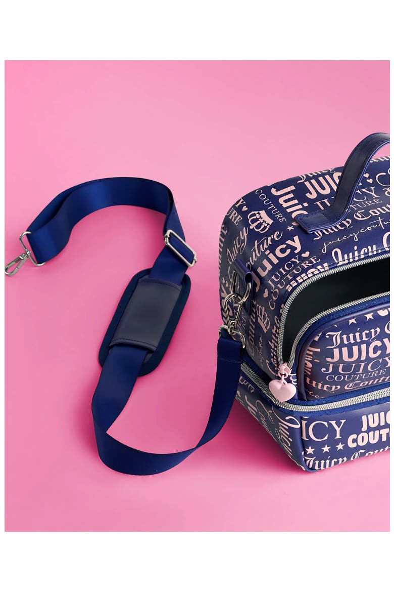 Insulated Cooler, Alternate, color, NAVY