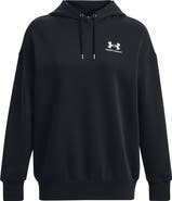 Under Armour Icon Fleece Hoodie