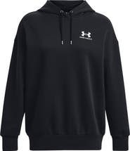Under Armour Icon Fleece Hoodie