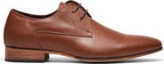 Uncut Chartwell Derby Shoe