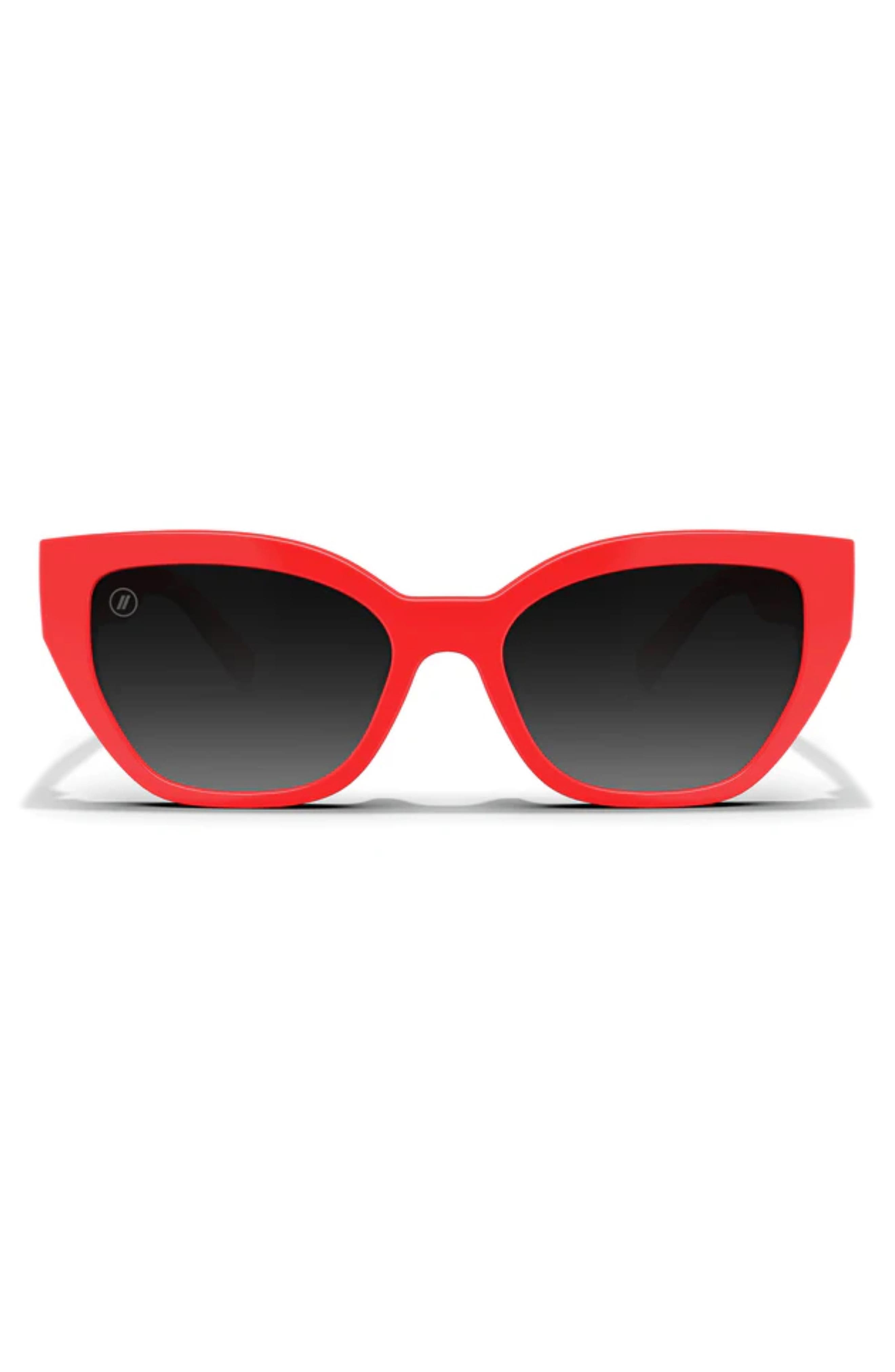 RETRO RED