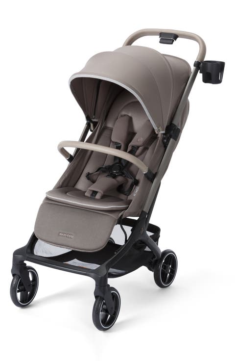 Oxford Cabin Stroller