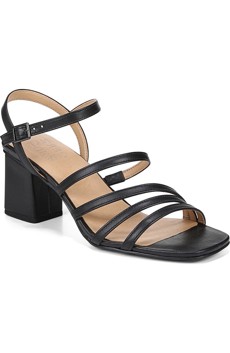 Naturalizer Niko Strappy Sandal, Main, color,