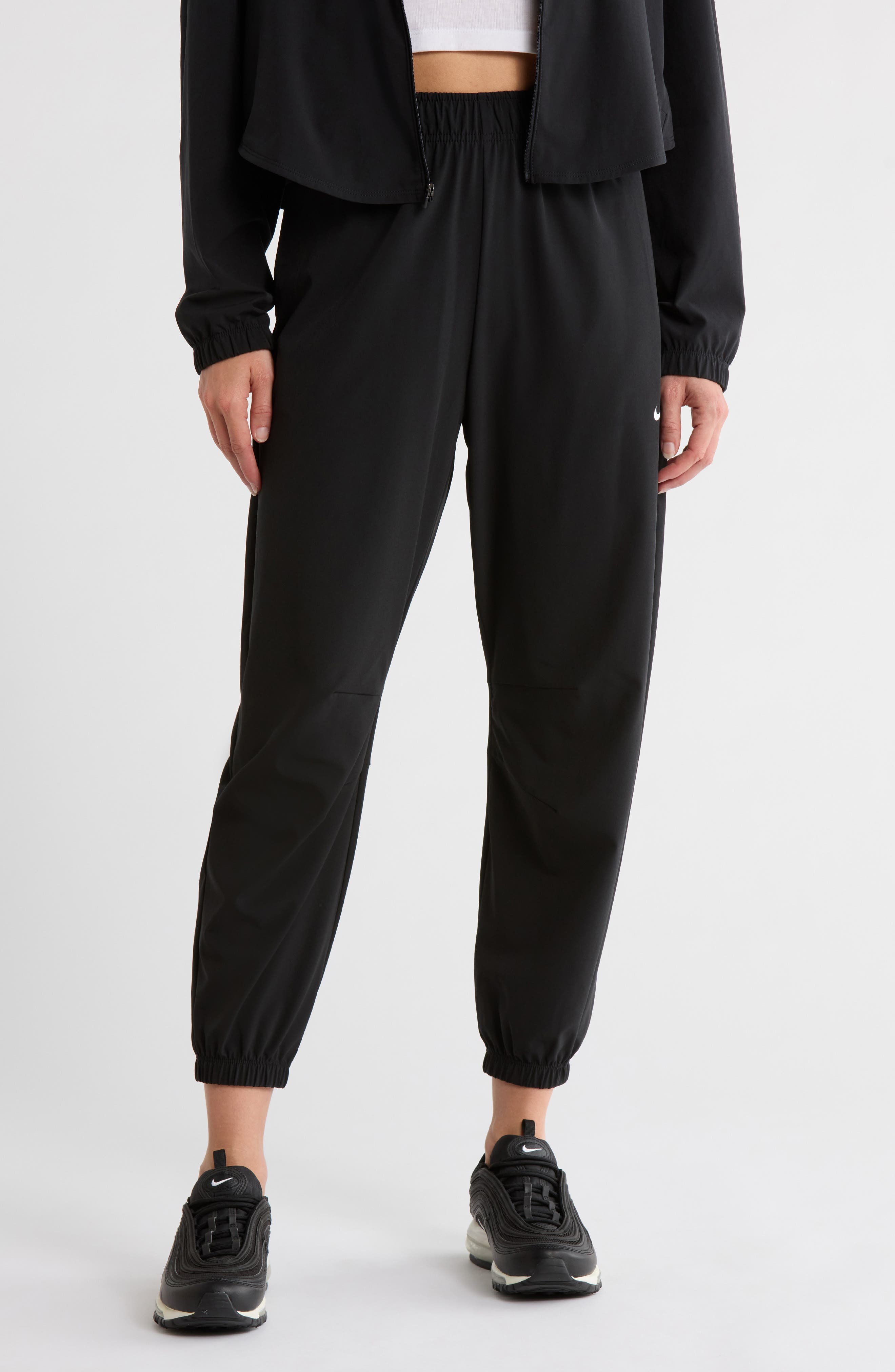 Nike One Repel High Waist Woven Pants