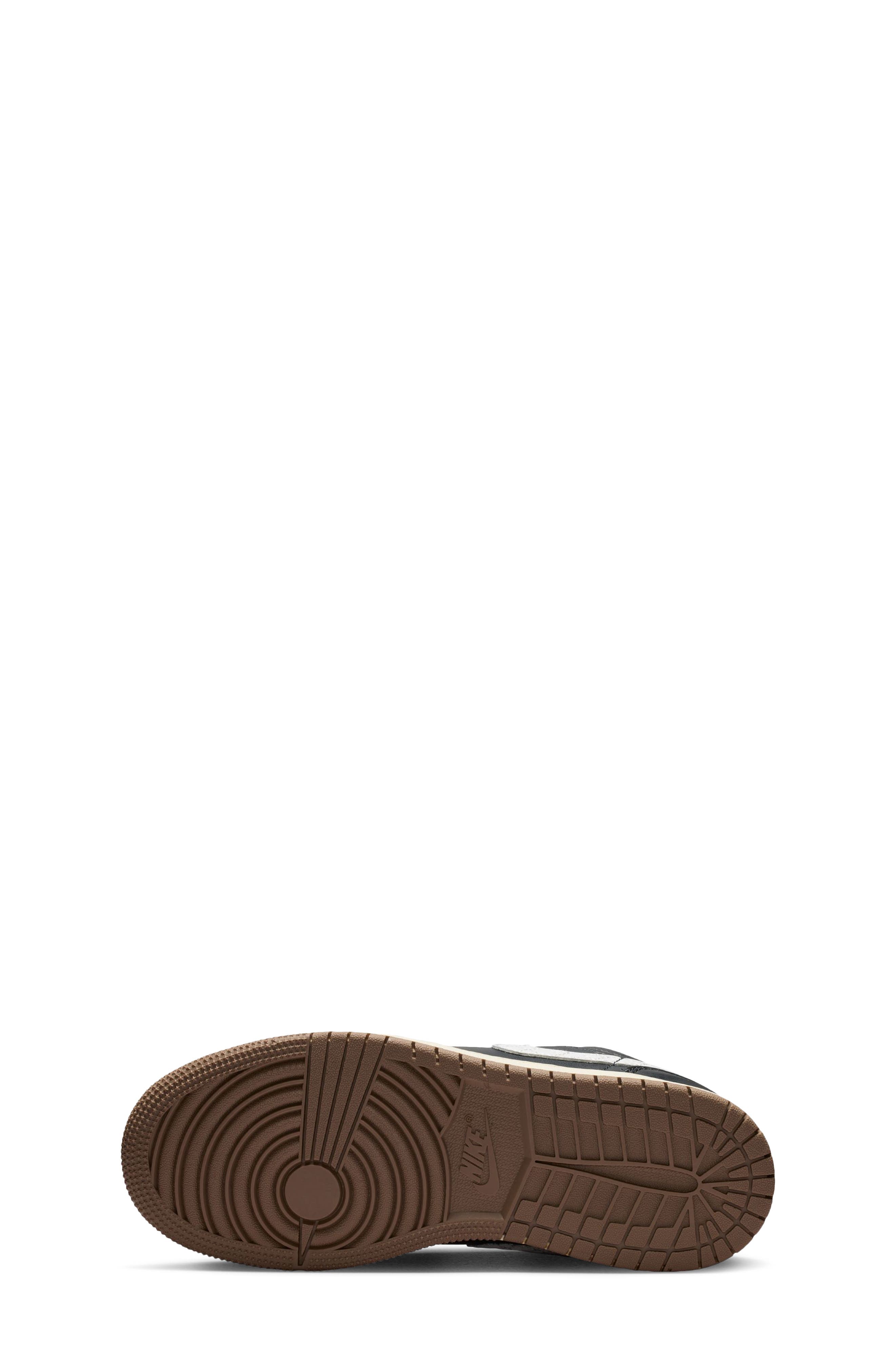 Детские Jordan Air Jordan 1 Low Sneaker — фото 4