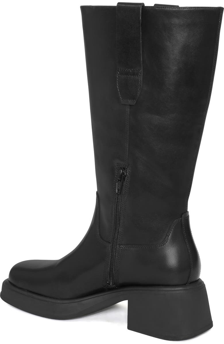 Vagabond Shoemakers Dorah Block Heel Boot, Alternate, color,