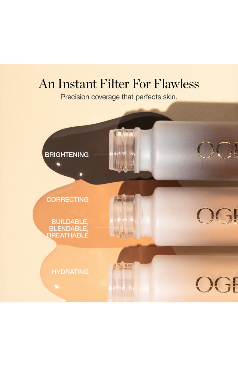 OGEE Complexion Perfecting Concealer, Alternate, color, Acacia
