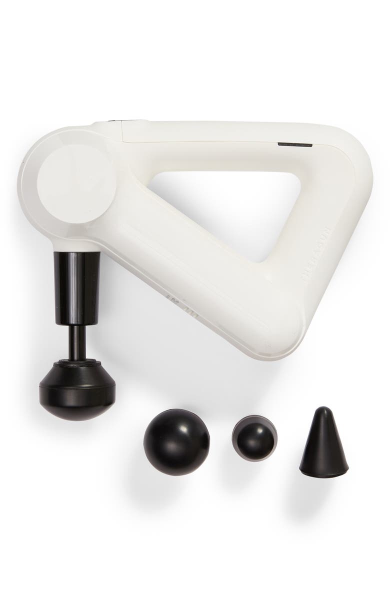 Therabody Theragun G3 Percussive Therapy Device, Main, color, 