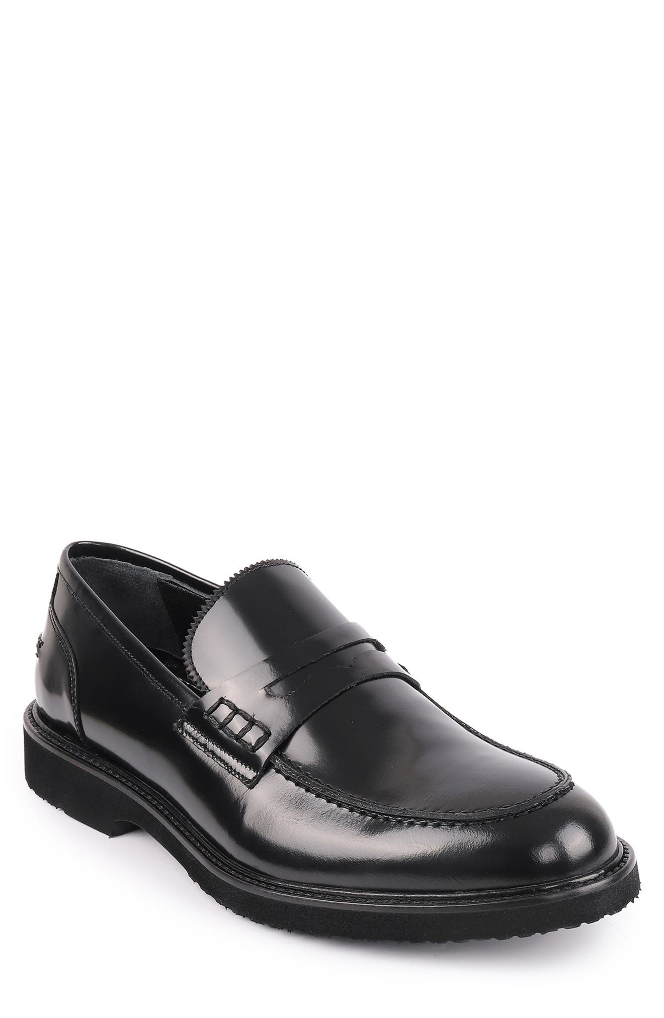 VELLAPAIS Douglas Penny Loafer
