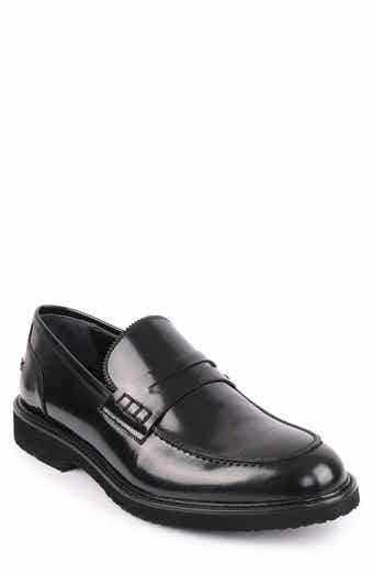 VELLAPAIS Douglas Penny Loafer