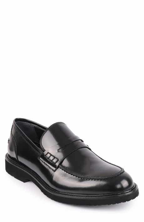 VELLAPAIS Douglas Penny Loafer