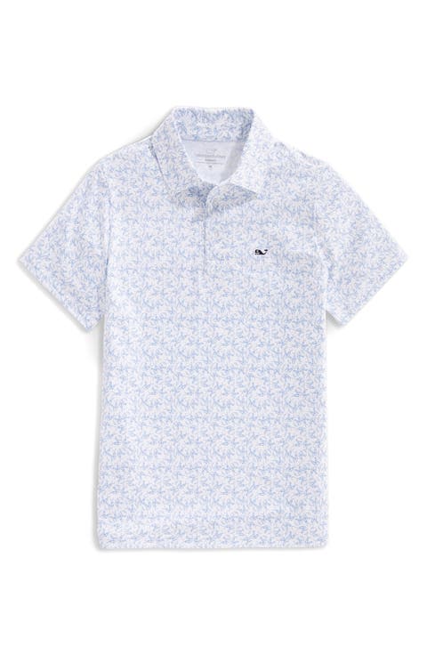Kids' Sankaty Polo (Toddler & Little Boy)