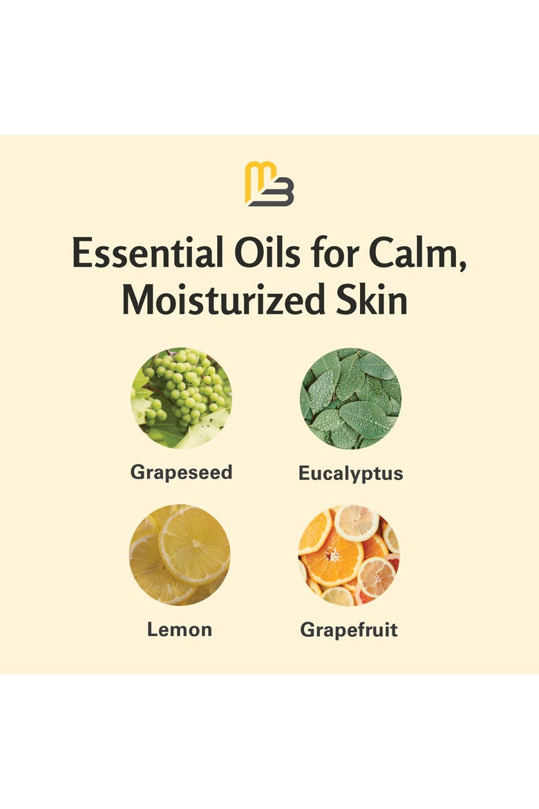 Anti-Cellulite Oil, 16oz, Alternate, color, None