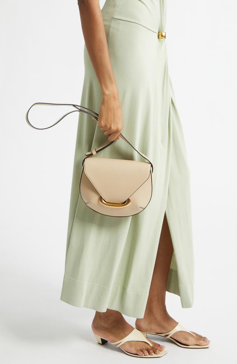 Wandler Veneto Crossbody Bag, Alternate, color, Linen 1350