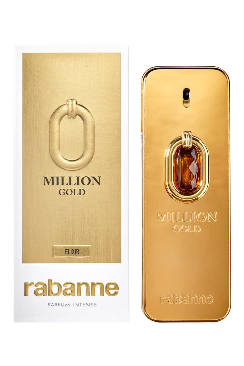 Million Gold Elixir Parfum, Alternate, color, NO COLOR
